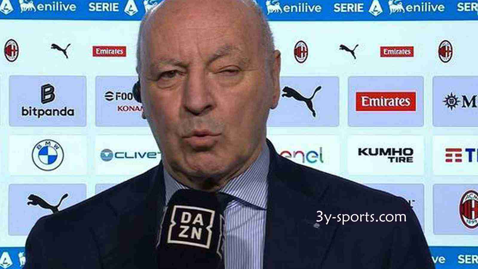 三亿体育特别点评：马洛塔｜我们遭遇了许多恶意争论；皮奥是整个青训体系的骄傲