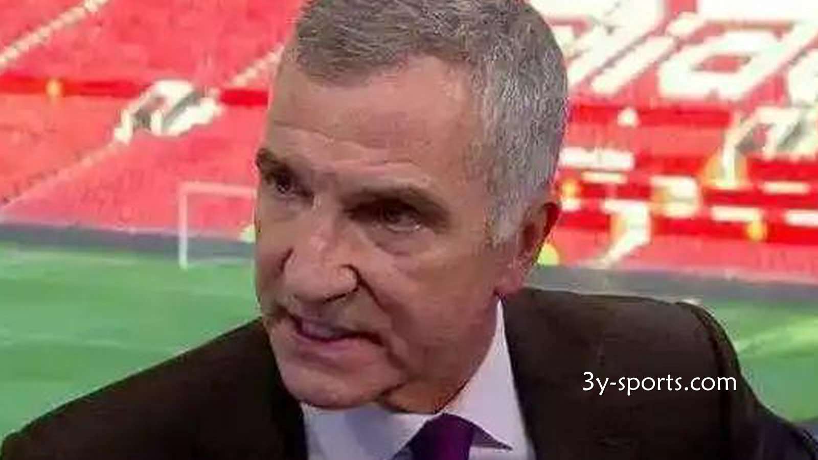 三亿体育特别报道：索内斯｜英超强队的管理层太苛刻，马雷斯卡遇到这样的高层挺倒霉