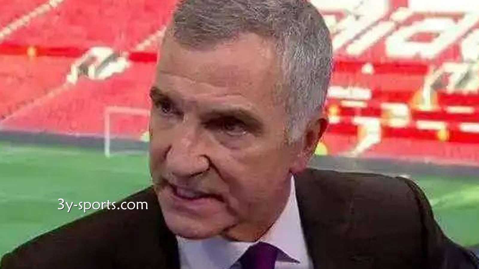 三亿体育特别报道：索内斯｜英超强队的管理层太苛刻，马雷斯卡遇到这样的高层挺倒霉