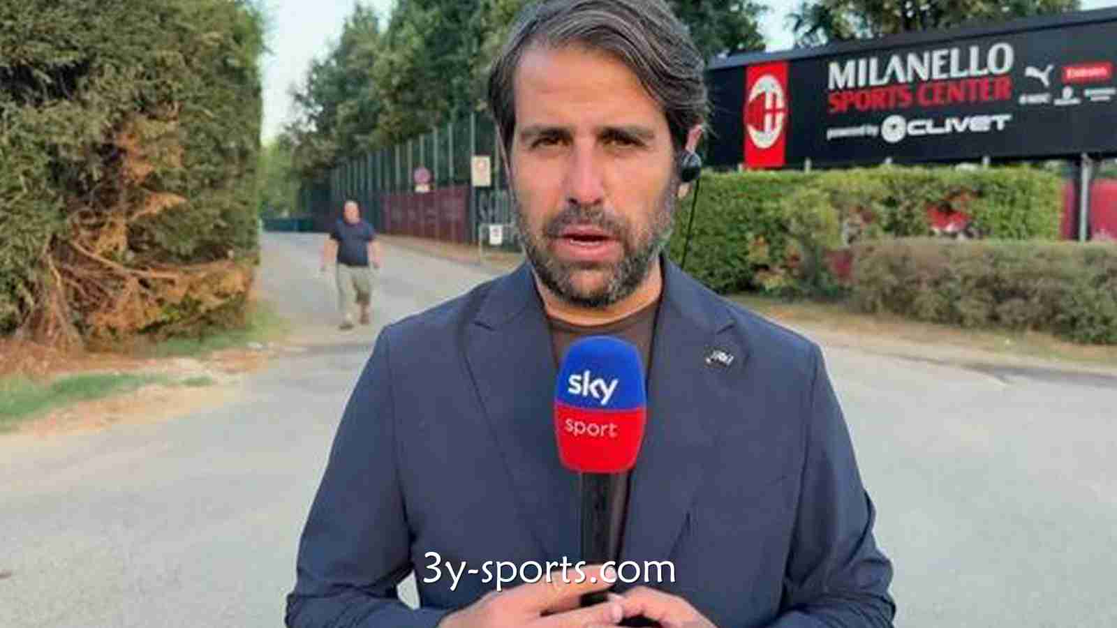 三亿体育深度聚焦：意天空｜三亿买人不会受卖人影响；卡尔迪纳莱下周和莱奥面谈