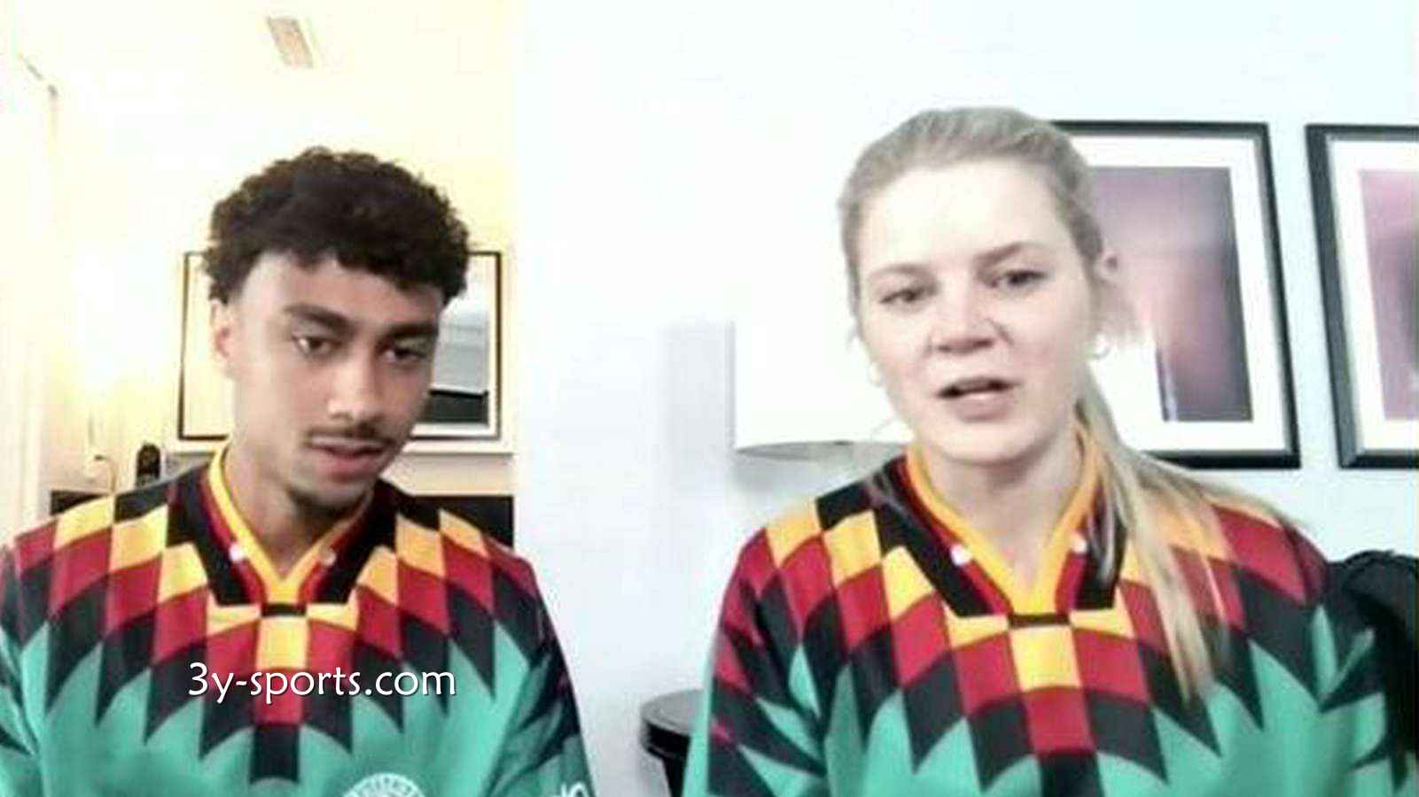 三亿体育赛事分析: 布朗｜我现在完全专注于世界杯，目前不会聊和拜仁的传闻