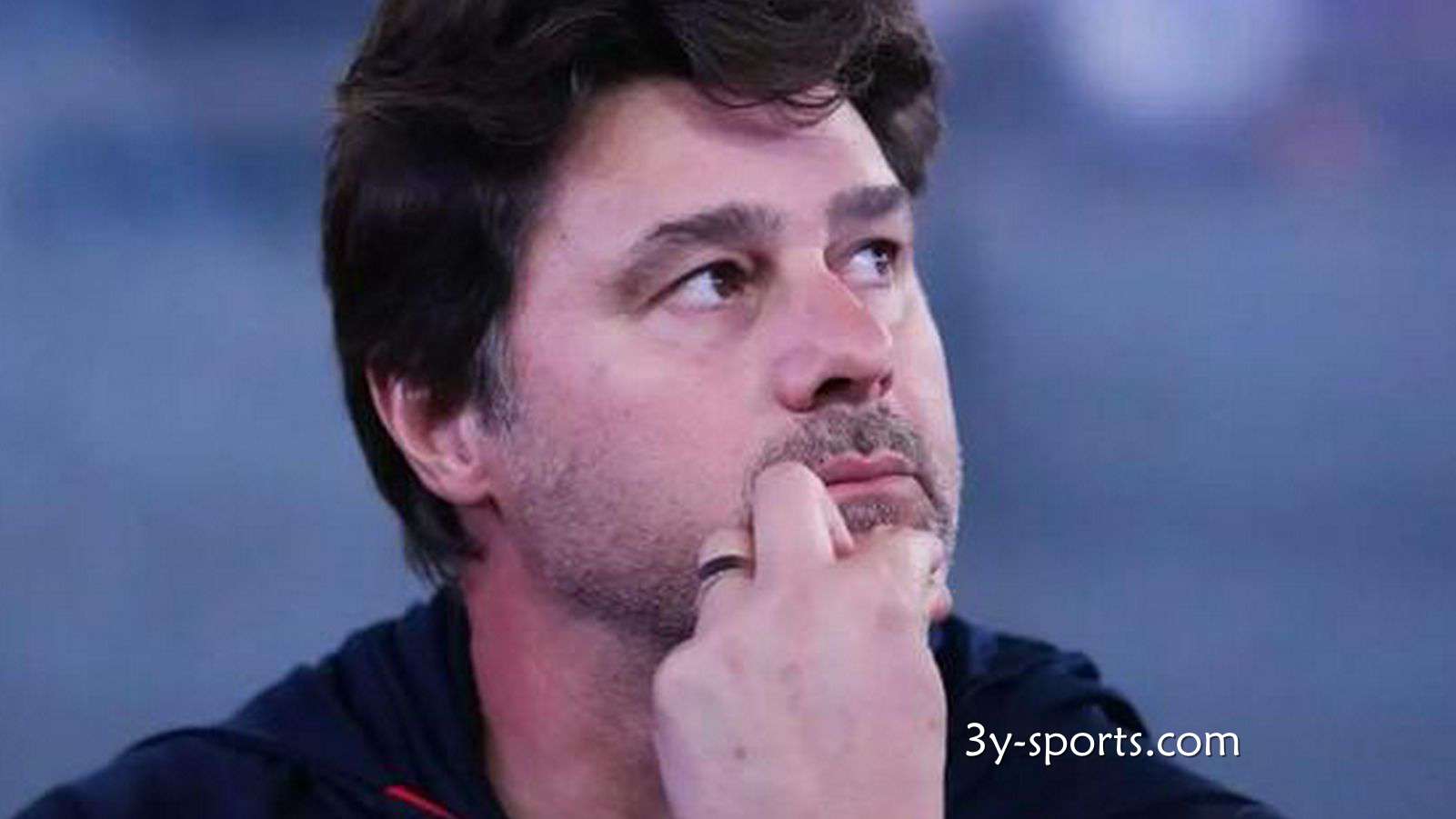 三亿体育专业分析：TA｜波切蒂诺将现场观看马竞和热刺的比赛，并同时考察卡多佐