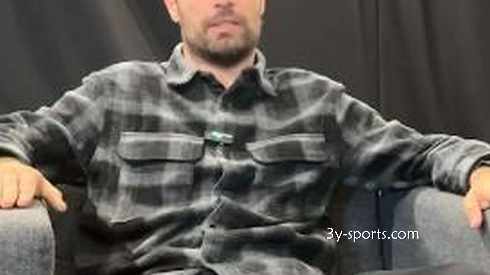 三亿体育特别报道：博纳文图拉宣布退役｜这是一段美好的旅程，是时候说停下来了