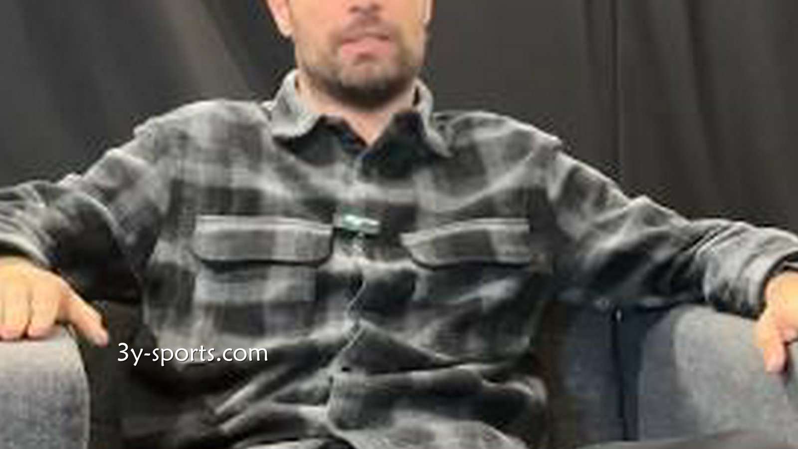 三亿体育特别报道：博纳文图拉宣布退役｜这是一段美好的旅程，是时候说停下来了