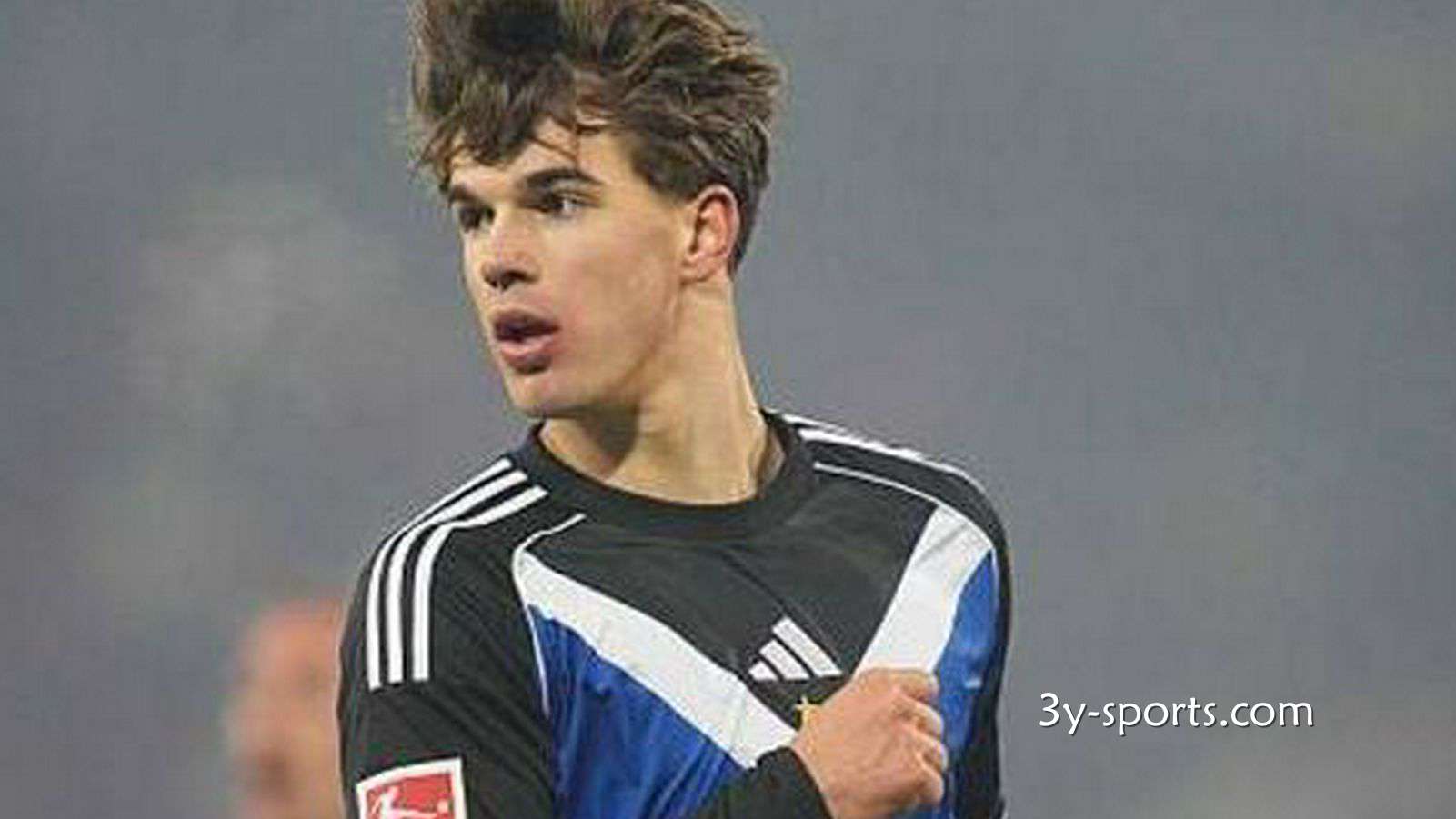 三亿体育深度聚焦:经纪人|卢卡-武什科维奇的未来要等他回到热刺之后再说