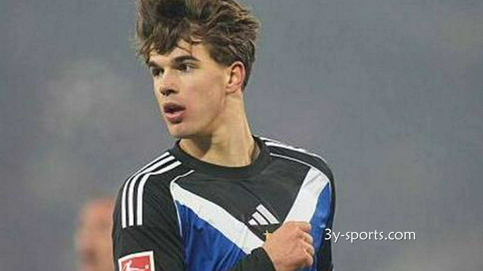 三亿体育深度聚焦：经纪人｜卢卡-武什科维奇的未来要等他回到热刺之后再说