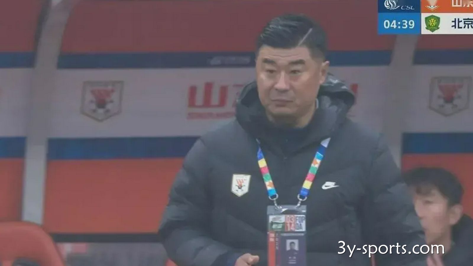 三亿体育专业分析：泰山队全靠同行衬托？想争冠还得先过老熟人石柯这一关，下轮攻克魔鬼主场
