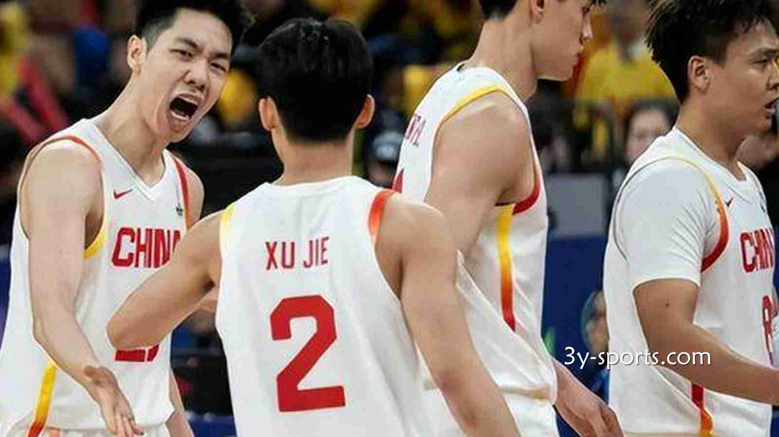 三亿体育特别报道:中国队逆转次日,“日本主场哨”登热搜,外国球迷质疑裁判