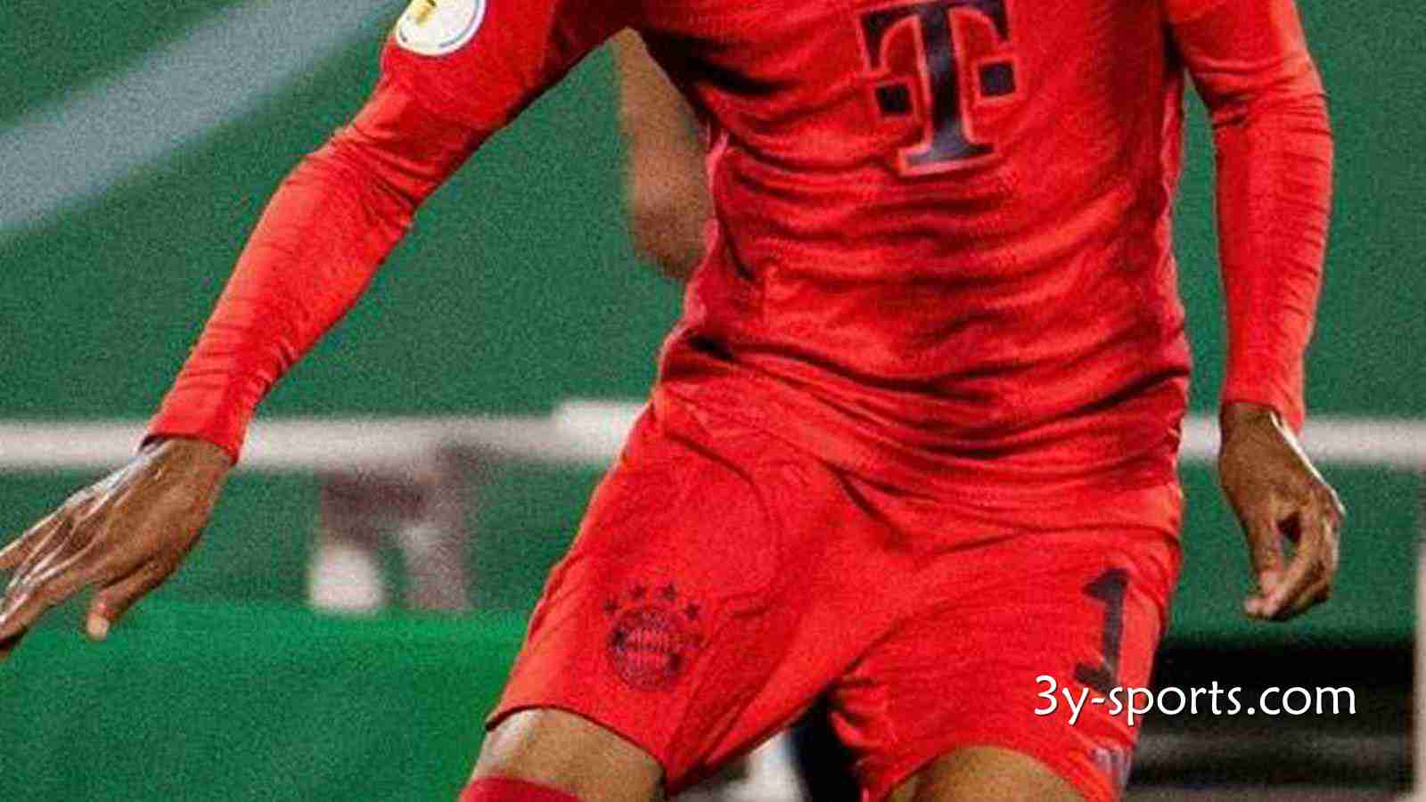 三亿体育独家专栏：真要买？法国第一边锋“只想去皇马”，拜仁开价2亿穆帅会满足么
